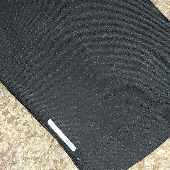 Mondetta Black Leggings - Picture 6 of 7